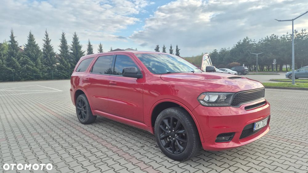 Dodge Durango - 3