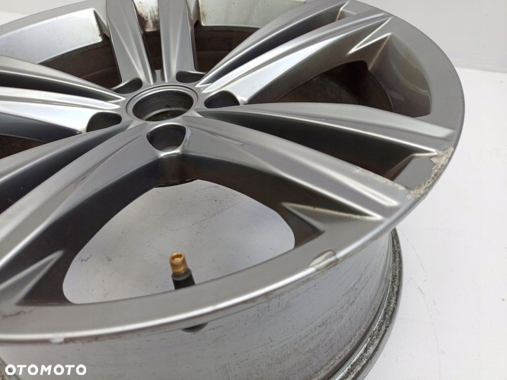 VW ARTEON FELGA ALUMINIOWA 8.0" X 18" 5X112 ET 40 3G8601025N ÷ - 8