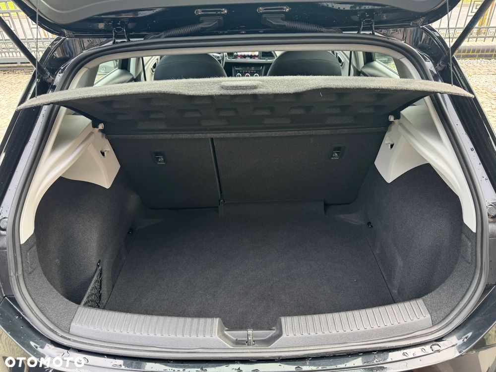 Seat Leon 1.6 TDI DSG Xcellence - 35