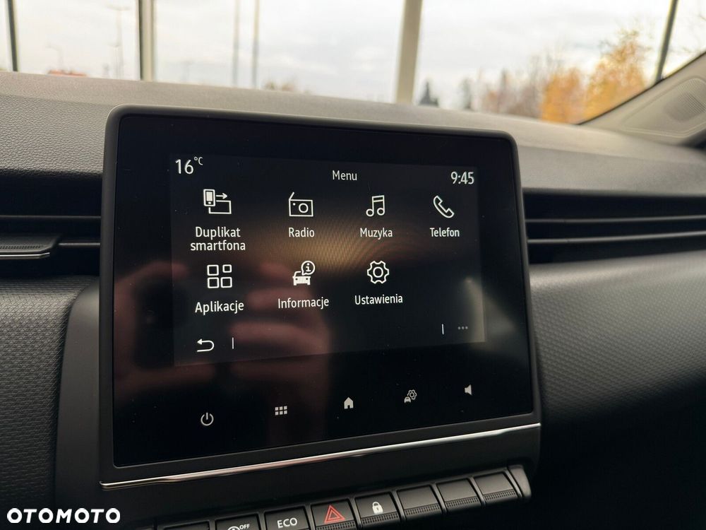 Renault Clio 1.0 TCe Equilibre - 27