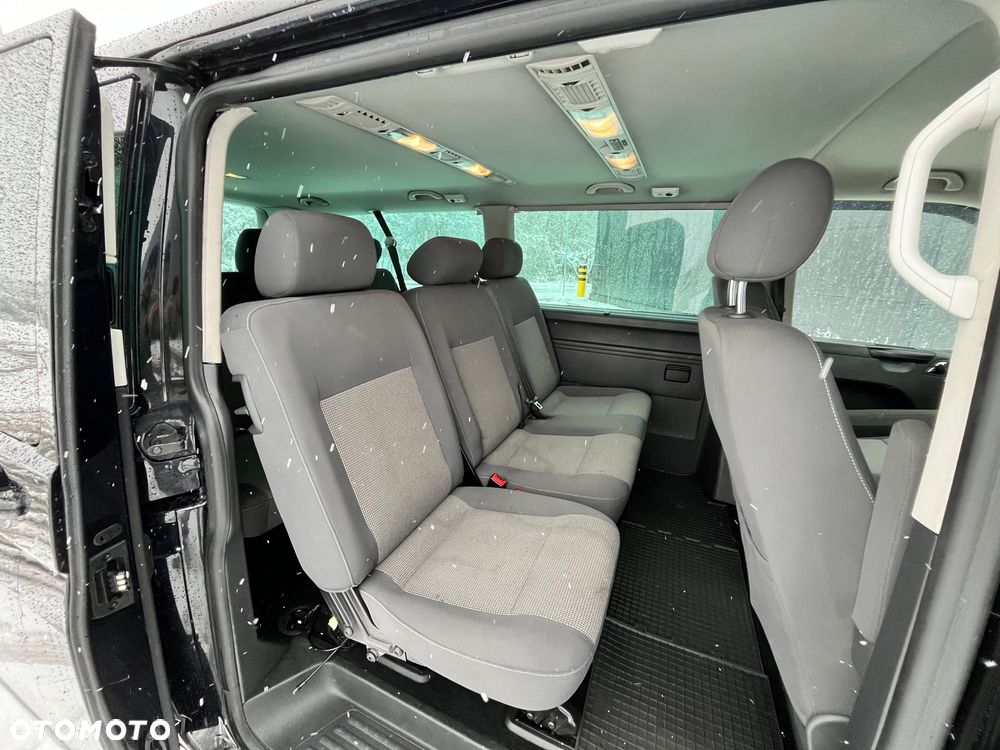Volkswagen Caravelle L2 Comfortline - 7