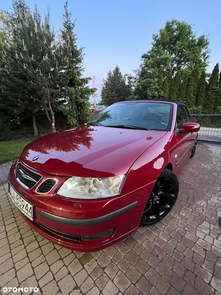 Saab 9-3X - 3