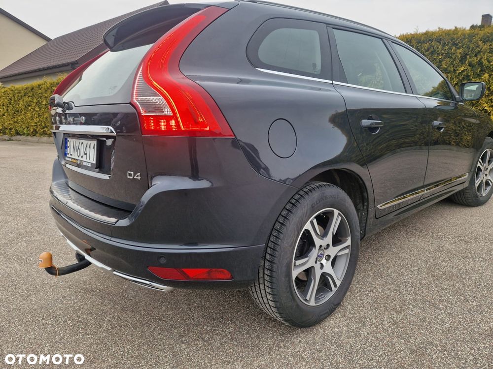 Volvo XC 60 - 14