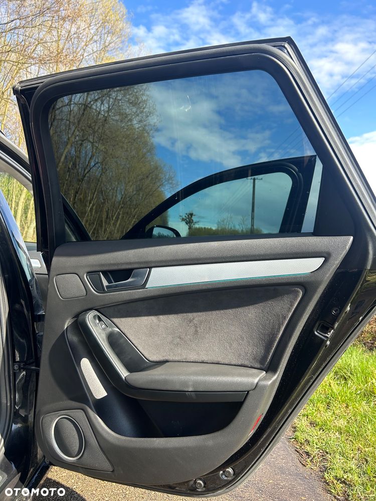 Audi A4 Avant 2.0 TDI - 18