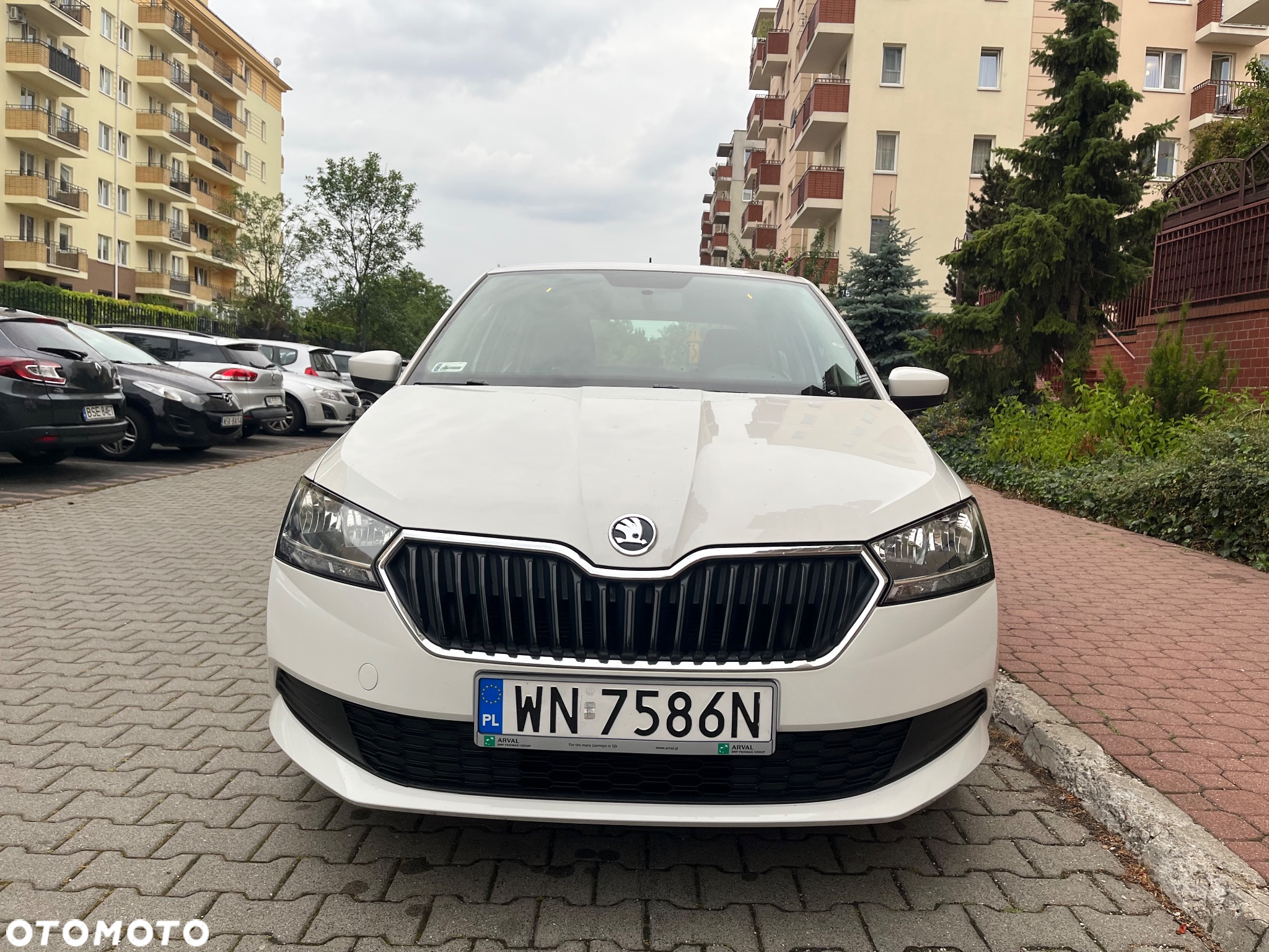 Skoda Fabia 1.0 TSI Ambition - 33