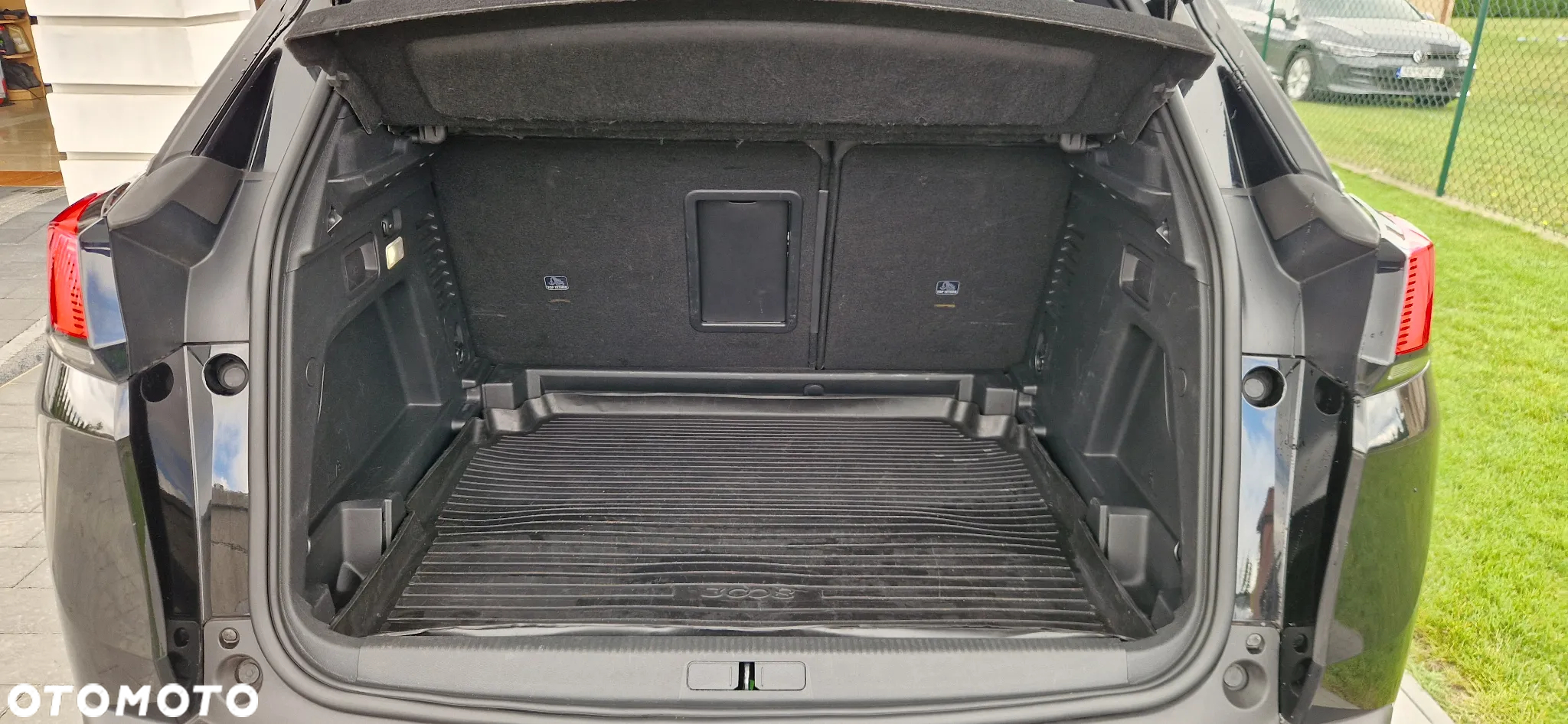 Peugeot 3008 THP 165 EAT6 Stop & Start Active - 26