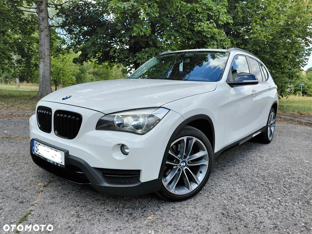 BMW X1 xDrive25d xLine - 5