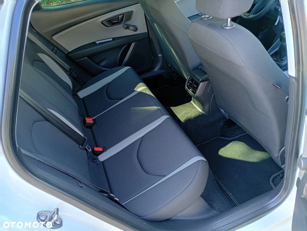 Seat Leon 1.6 TDI DPF E-Ecomotive Reference - 25