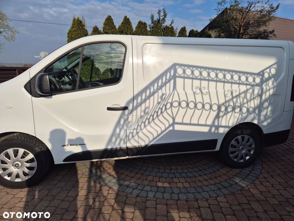 Renault Trafic - 7