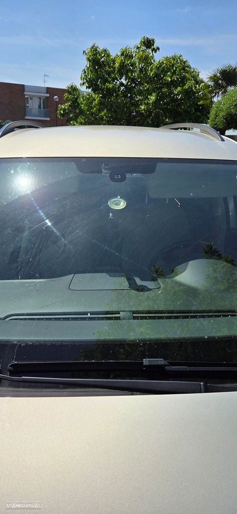 SEAT Alhambra 2.0 TDI Reference DSG Eco. - 13