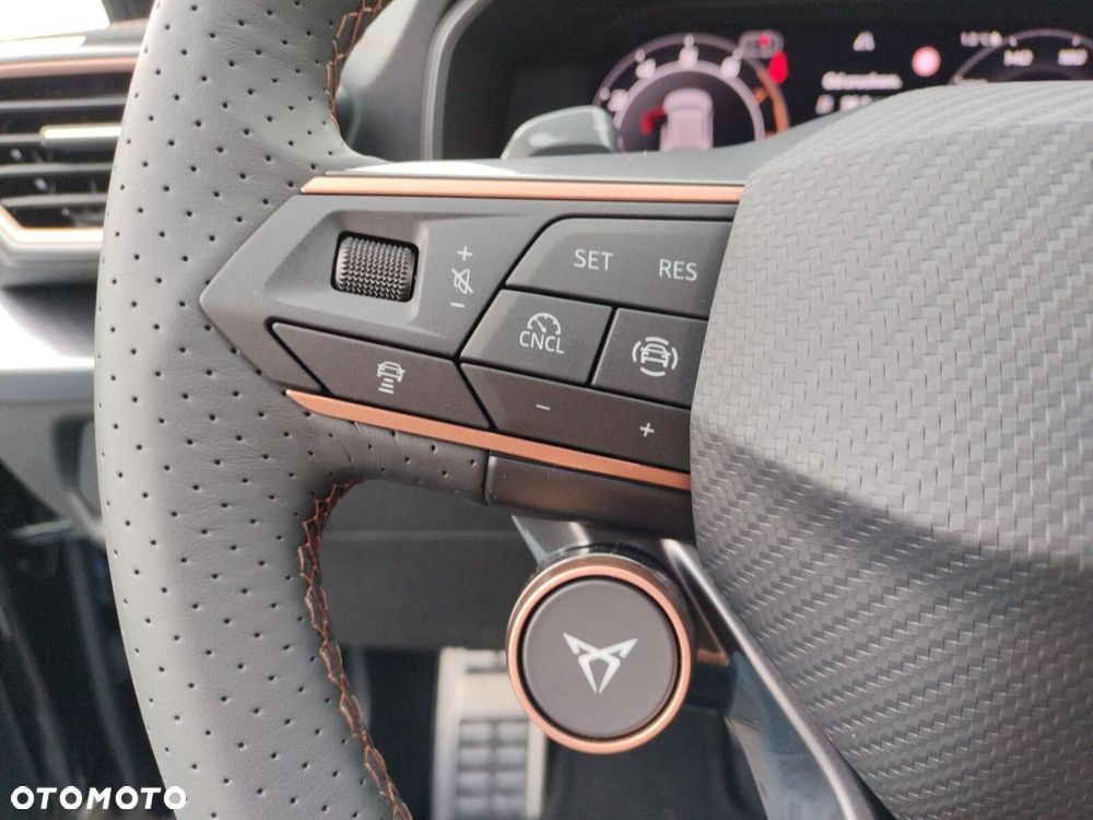 Cupra Leon - 16