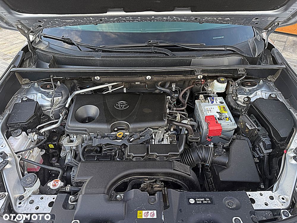 Toyota RAV4 - 33