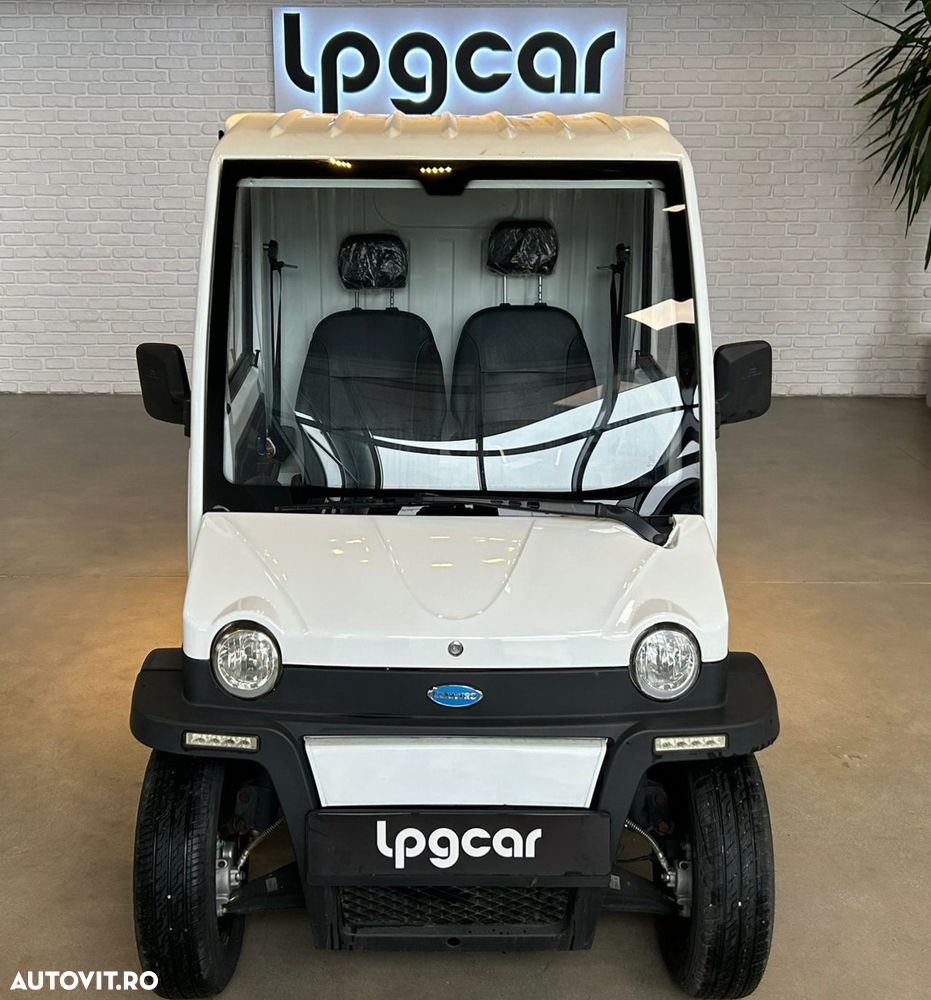 Cenntro Neibor 150j - 3