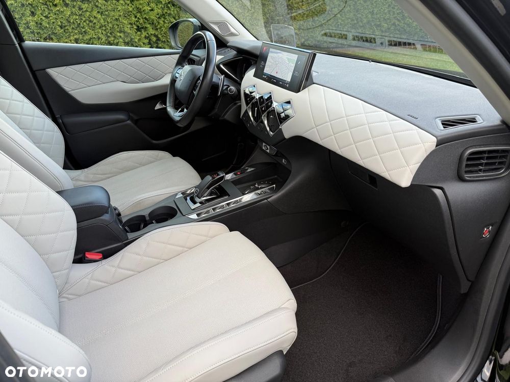 DS Automobiles DS 3 Crossback - 28