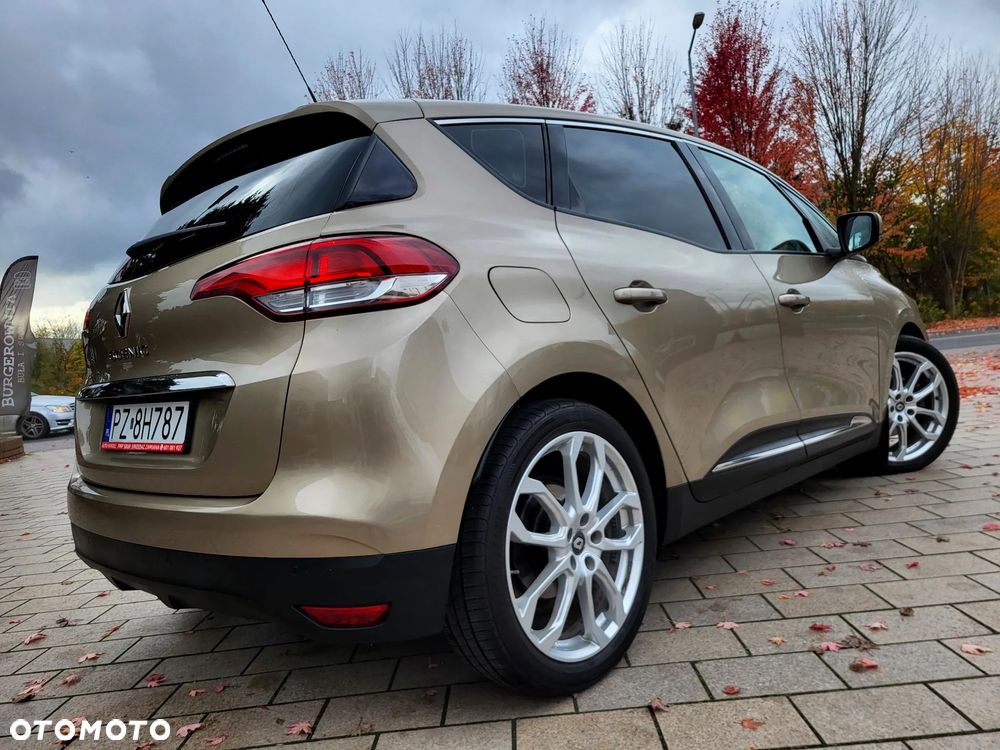 Renault Scenic - 3
