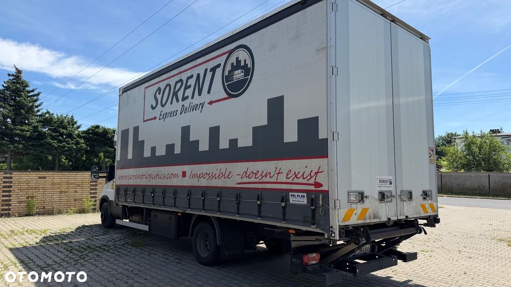Iveco Daily 72C18 - 4