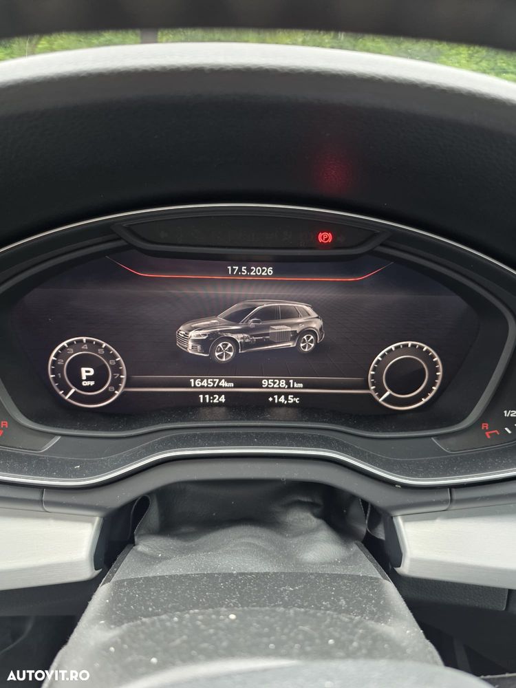 Audi Q5 55 TFSI e quattro S tronic PHEV S Line - 7
