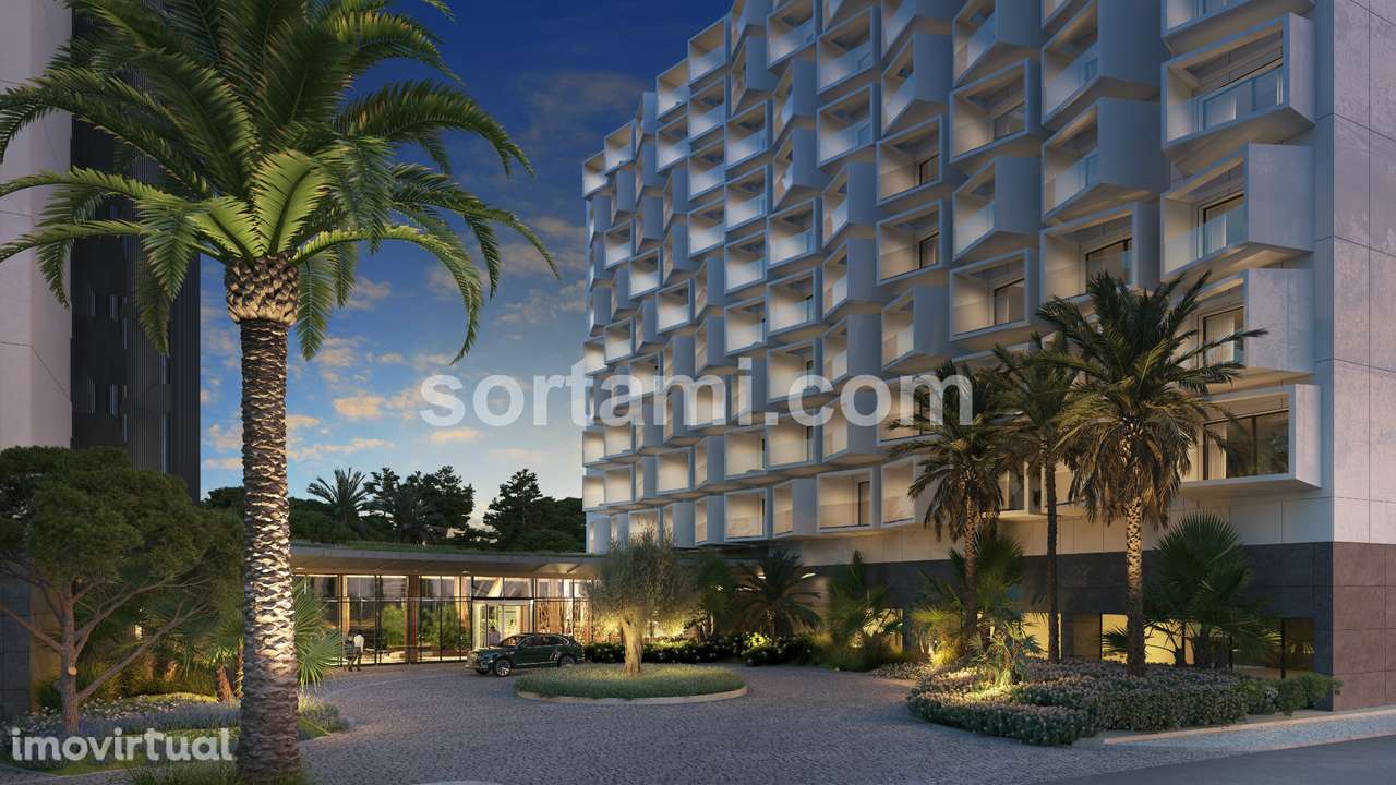 Apartamento T1 Venda em Lagos (São Sebastião e Santa Maria),Lagos - Grande imagem: 3/10