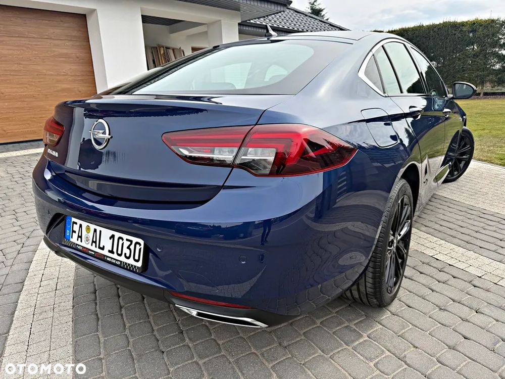 Opel Insignia 2.0 CDTI Business Elegance S&S - 14