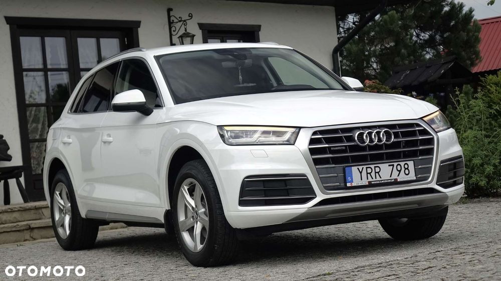 Audi Q5 - 19