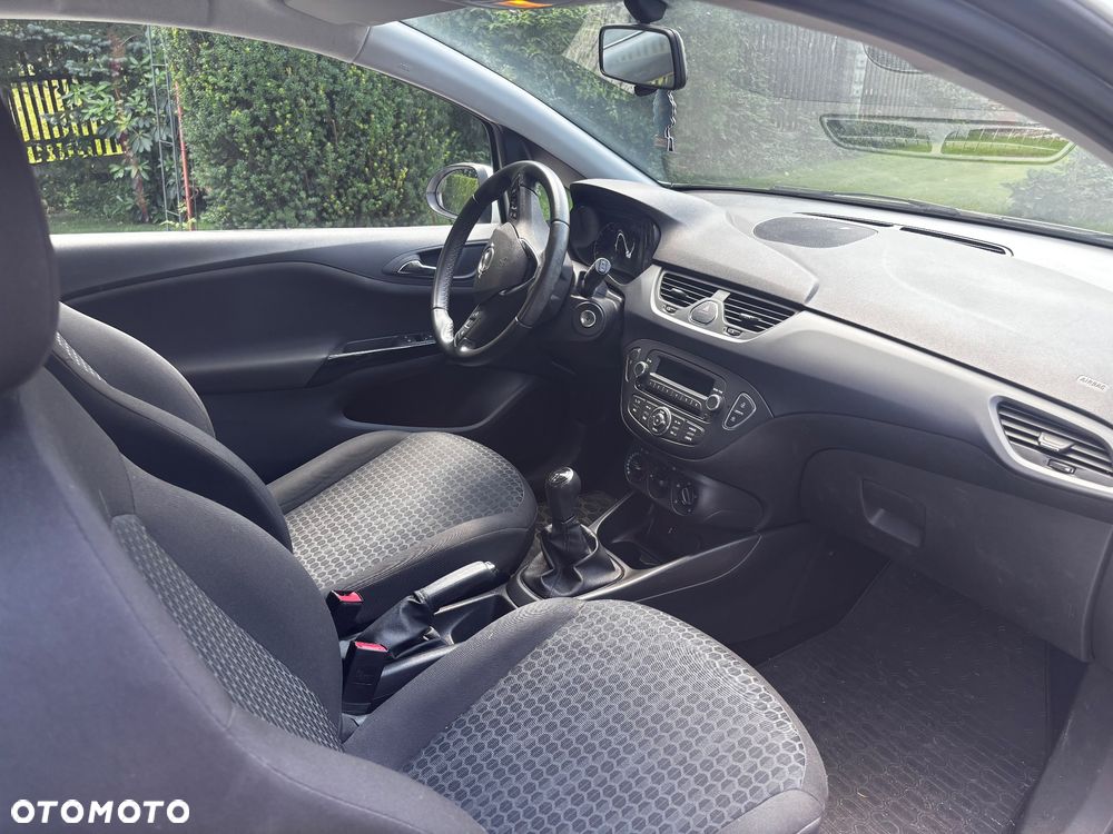 Opel Corsa - 7