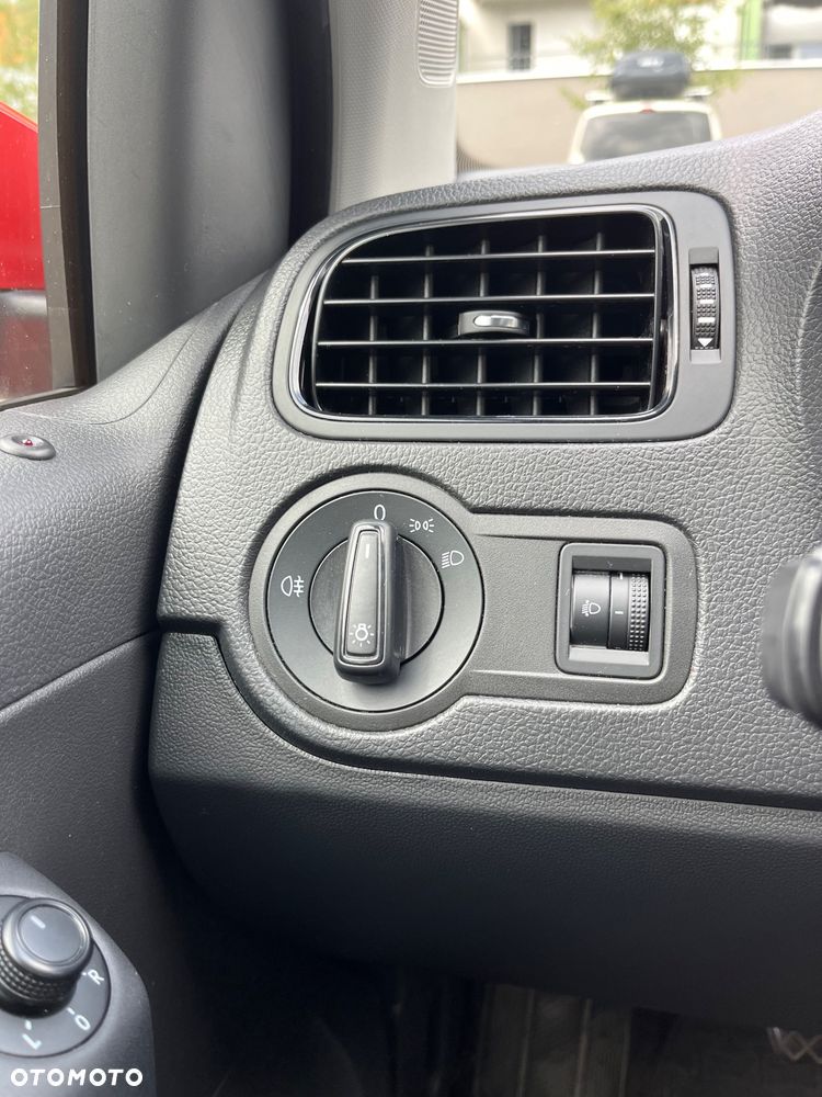Volkswagen Polo 1.0 Trendline - 23