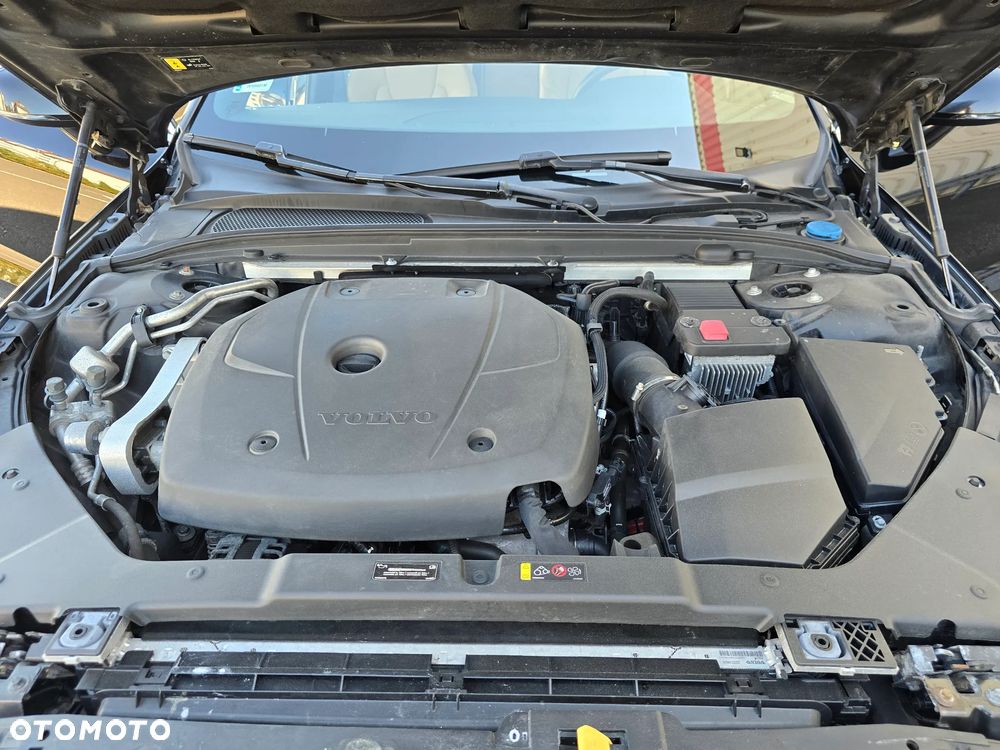 Volvo S60 T4 Inscription - 24