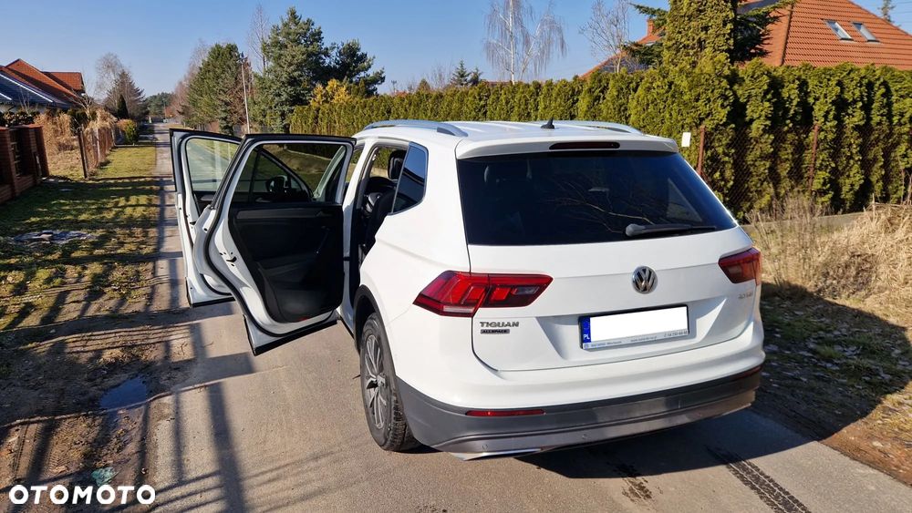 Volkswagen Tiguan 2.0 TDI BMT SCR Comfortline - 9