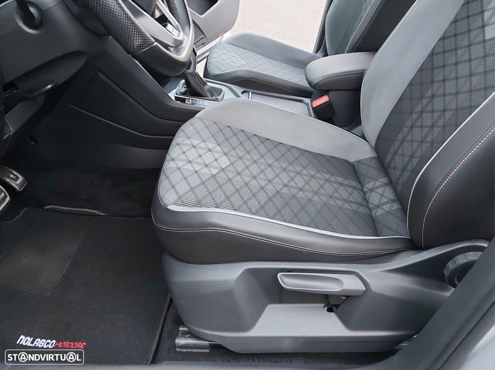 VW Tiguan 1.4 TSI eHybrid R-Line DSG - 21