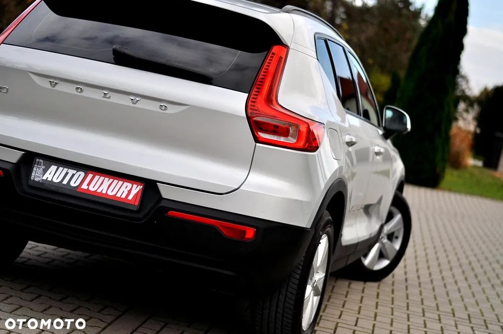 Volvo XC 40 D3 Momentum - 10