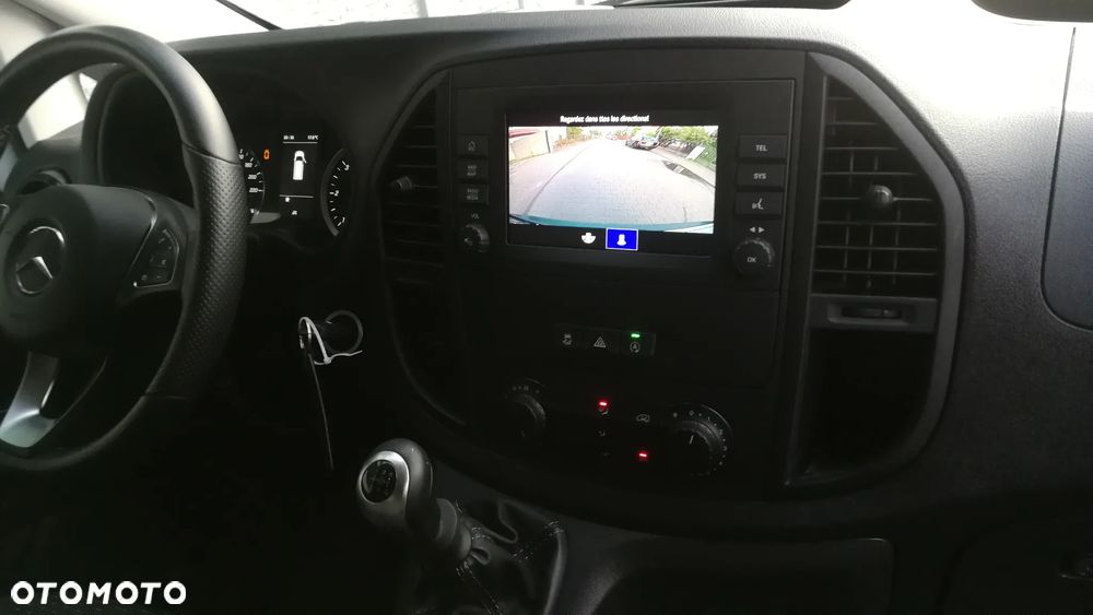 Mercedes-Benz Vito 116 cdi Long - 10