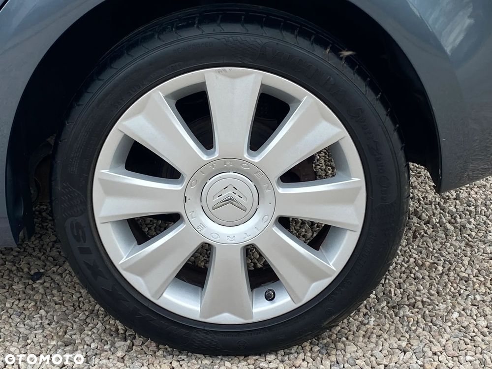 Citroën C4 1.6 16V Exclusive - 21