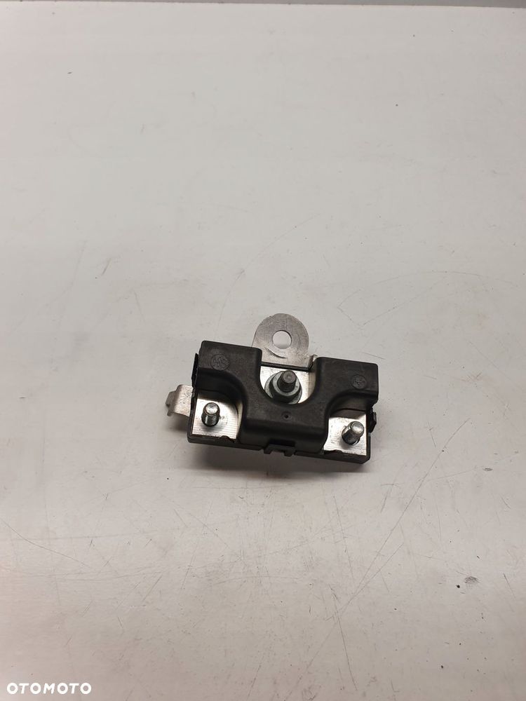 FILTR PRZECIWZAKŁÓCENIOWY AUDI A8 D3 4E0035209A - 1