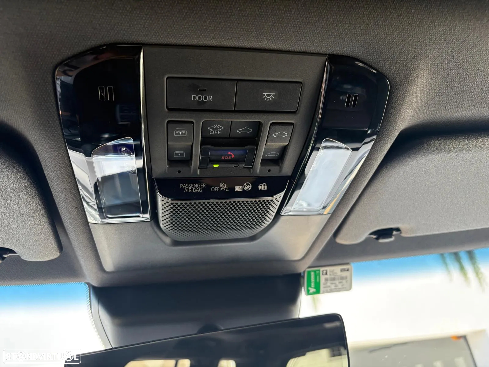 Toyota Land Cruiser 2.8 D-4D Auto First Edition - 26