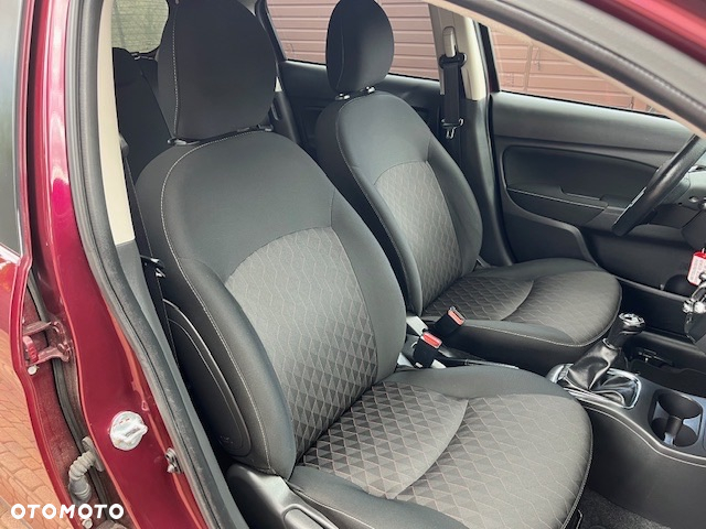 Mitsubishi Space Star 1.2 AS&G Insport - 12