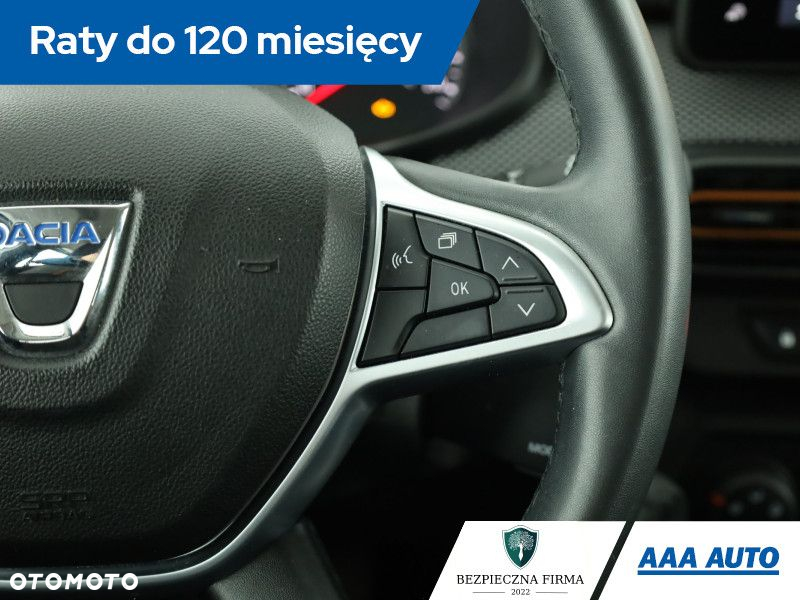 Dacia Sandero - 15