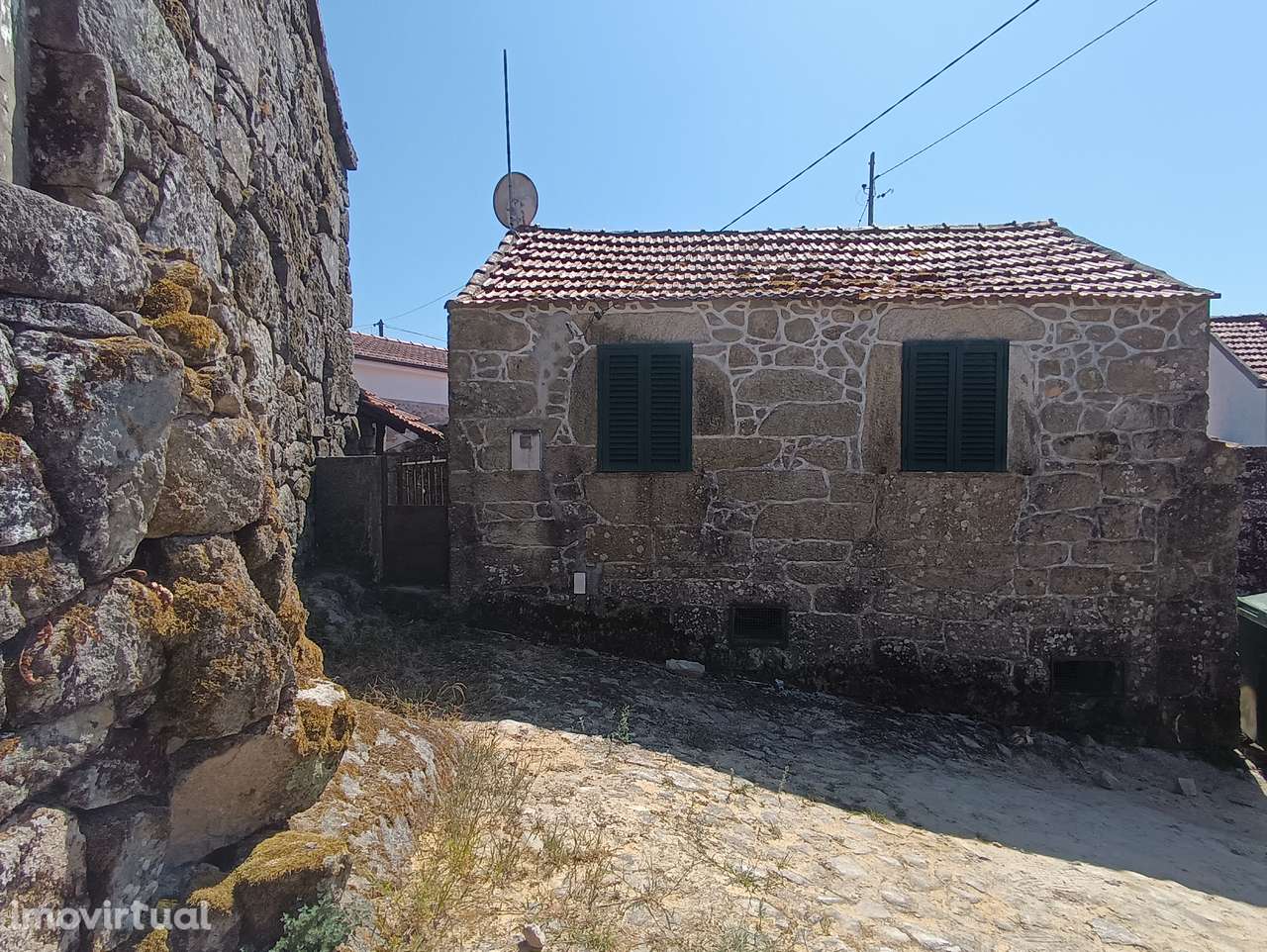 Moradias – Vouzela - Grande imagem: 2/28