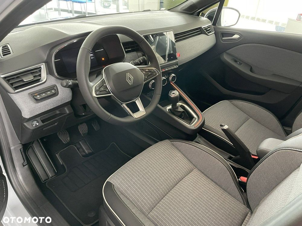 Renault Clio - 3