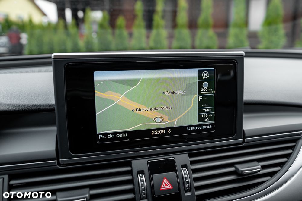 Audi A6 Avant 2.0 TDI Ultra S tronic - 35