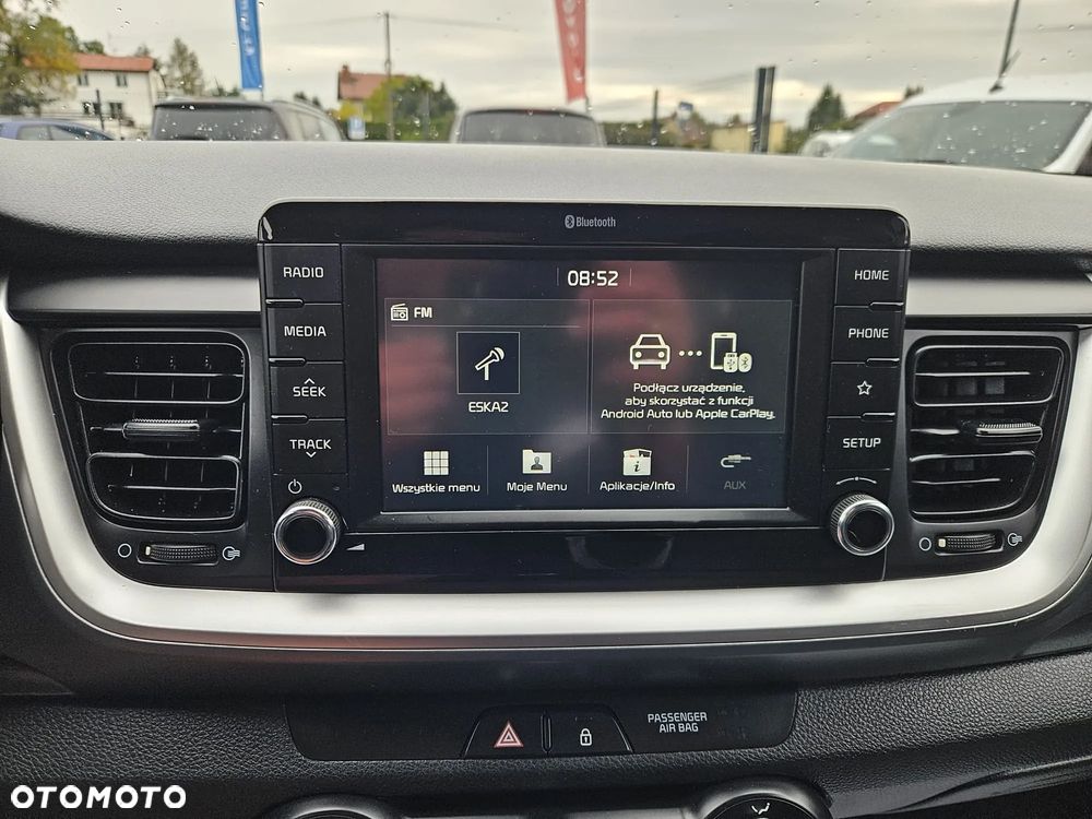 Kia Stonic 2020