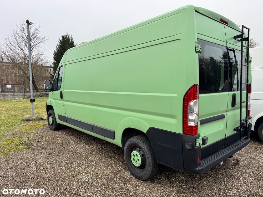 Fiat Ducato - 3