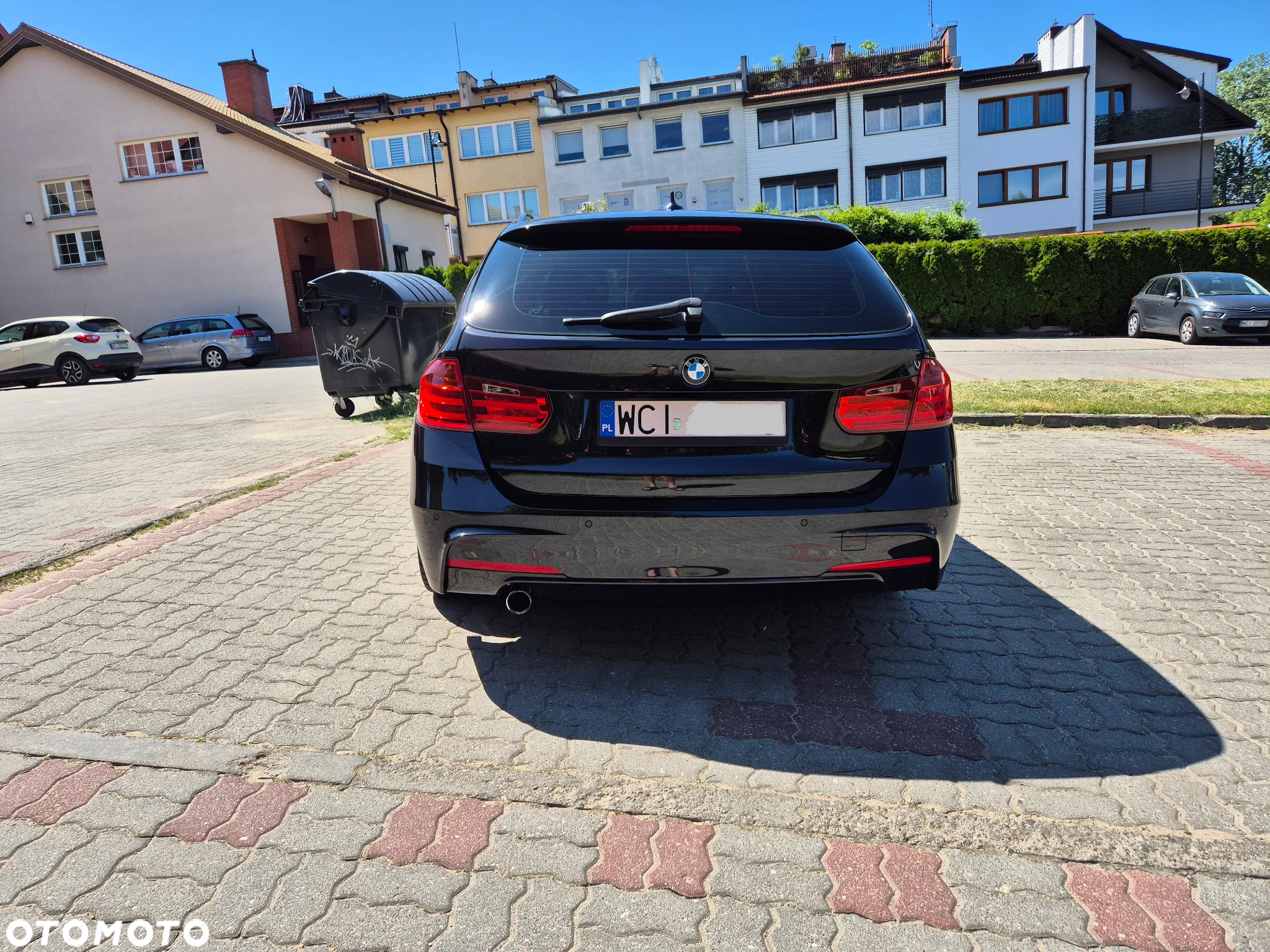 BMW Seria 3 320d - 12