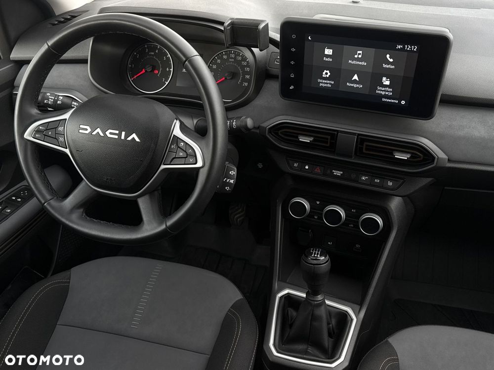 Dacia Jogger - 17