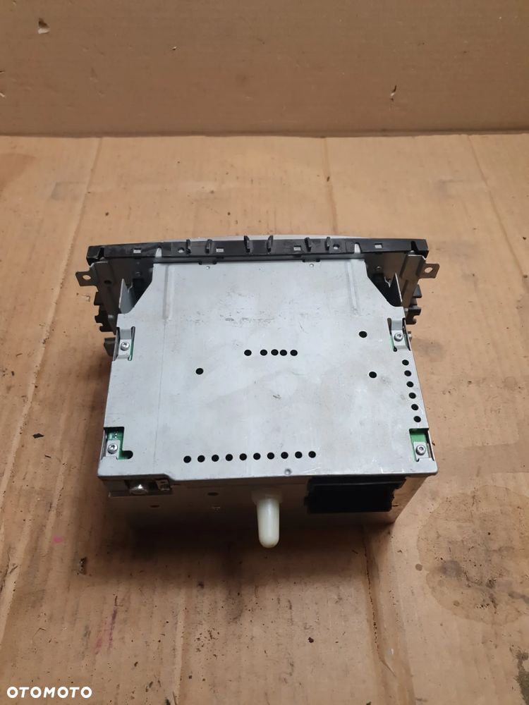 } FOCUS MK2 04-08 RADIO CD 7M5T18C815BA 6000CD - 4