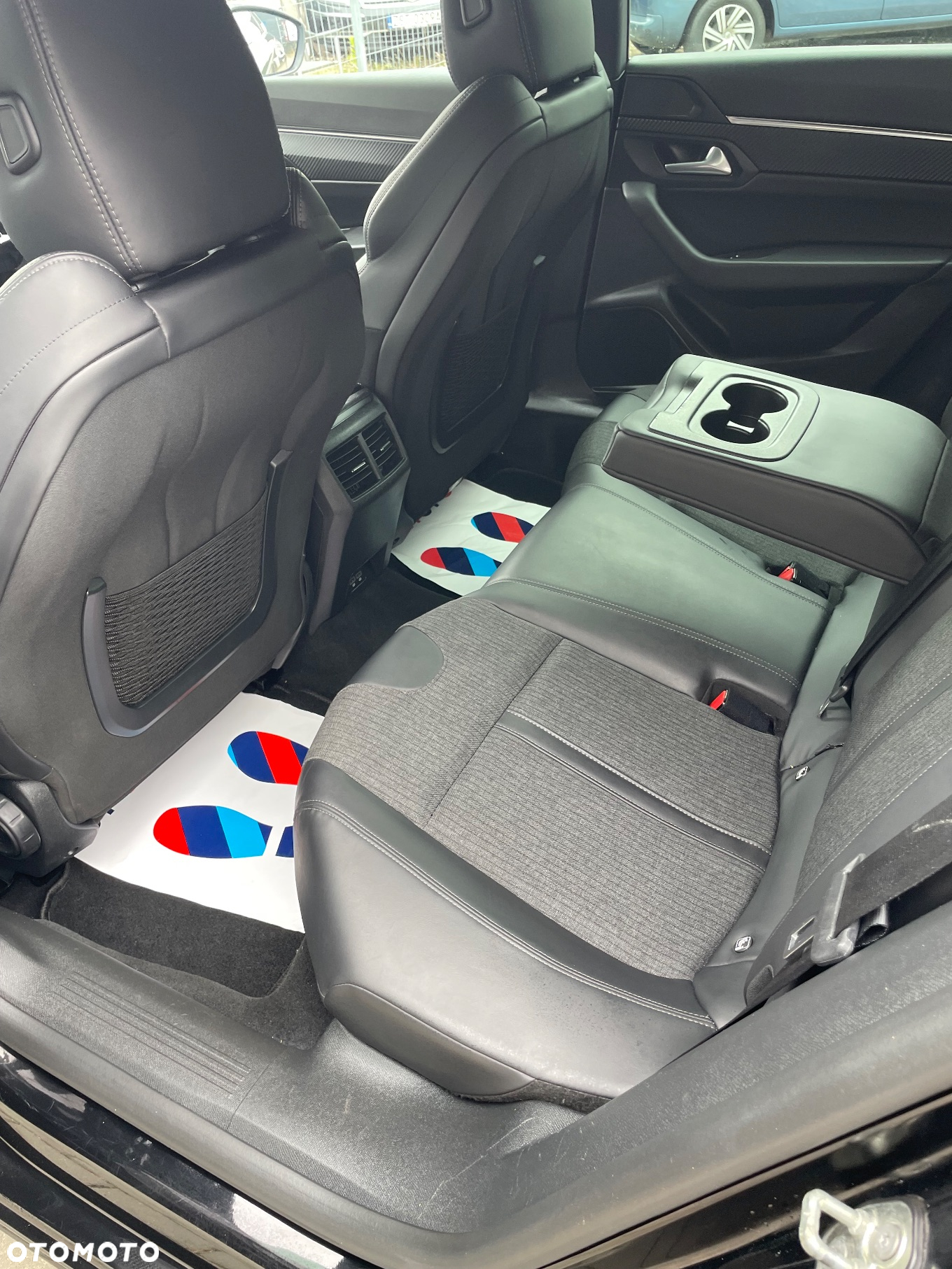 Peugeot 508 1.5 BlueHDi Allure S&S EAT8 - 21