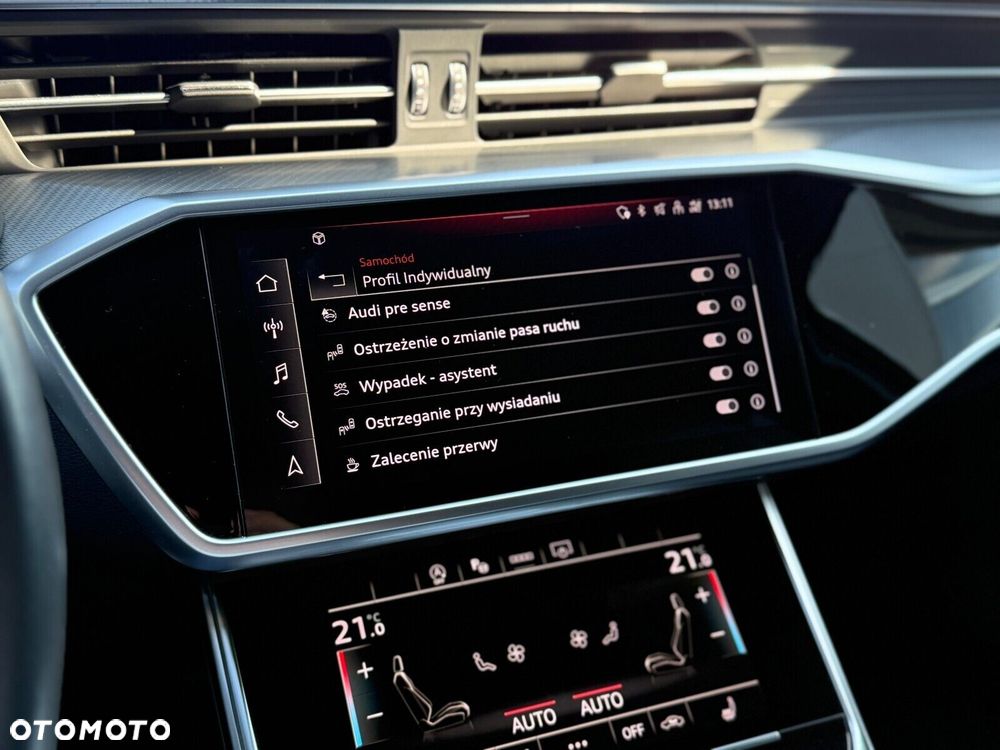 Audi A6 Avant - 25