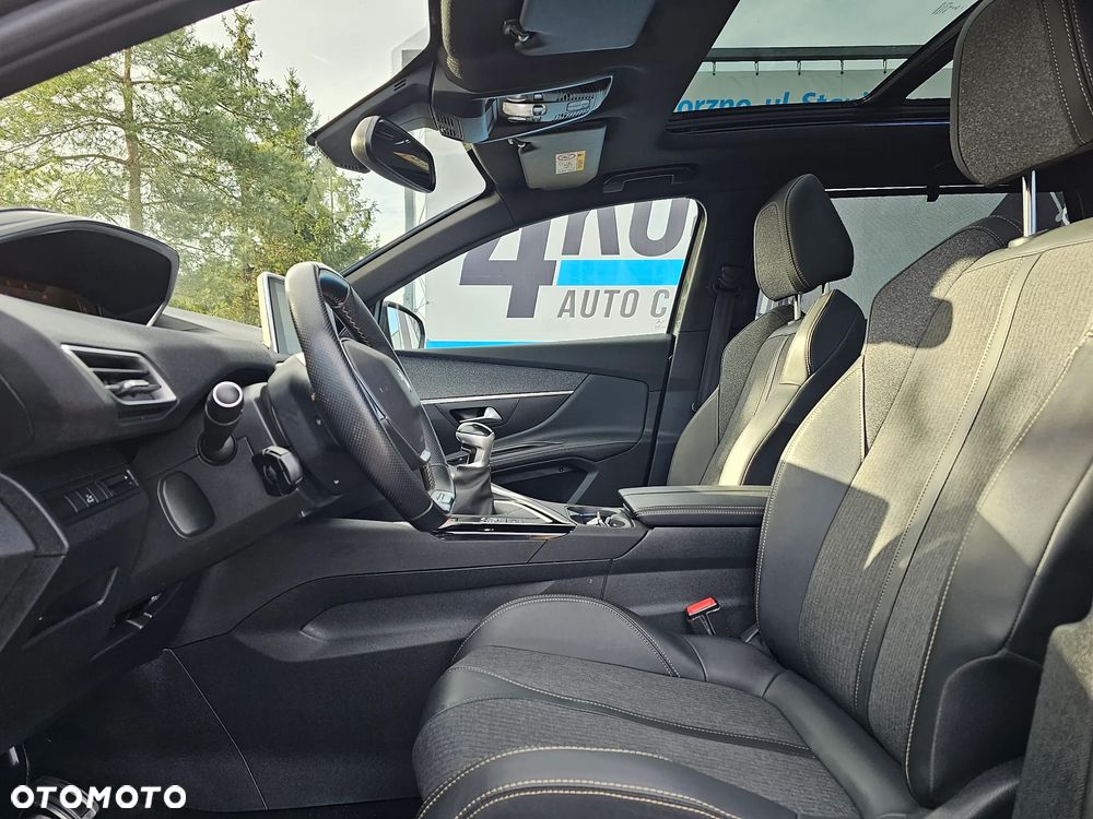 Peugeot 5008 1.2 PureTech GT S&S - 22