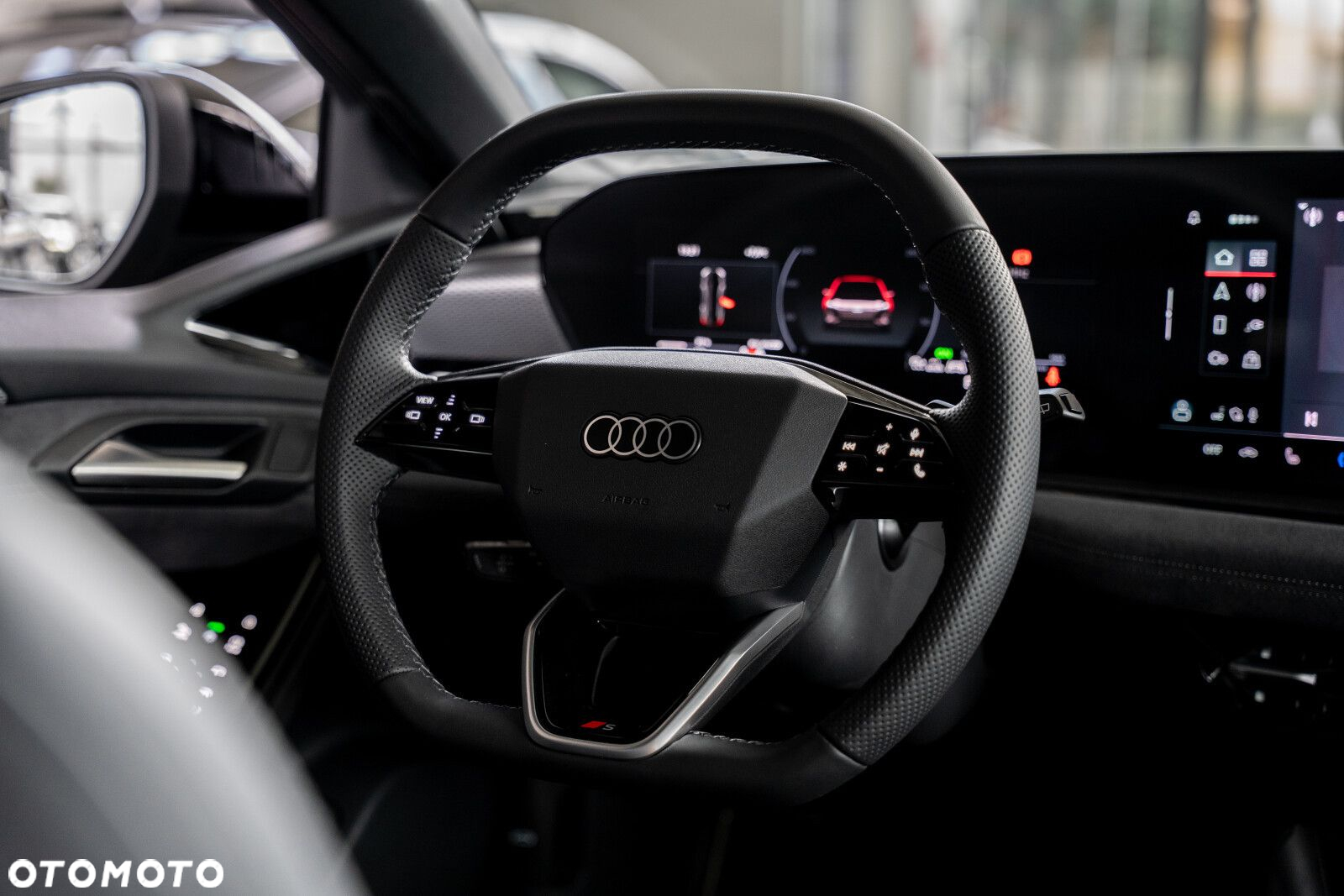 Audi A6 Sportback e-tron - 23