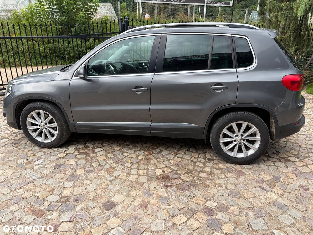 Volkswagen Tiguan 2.0 TDI CityLine - 6
