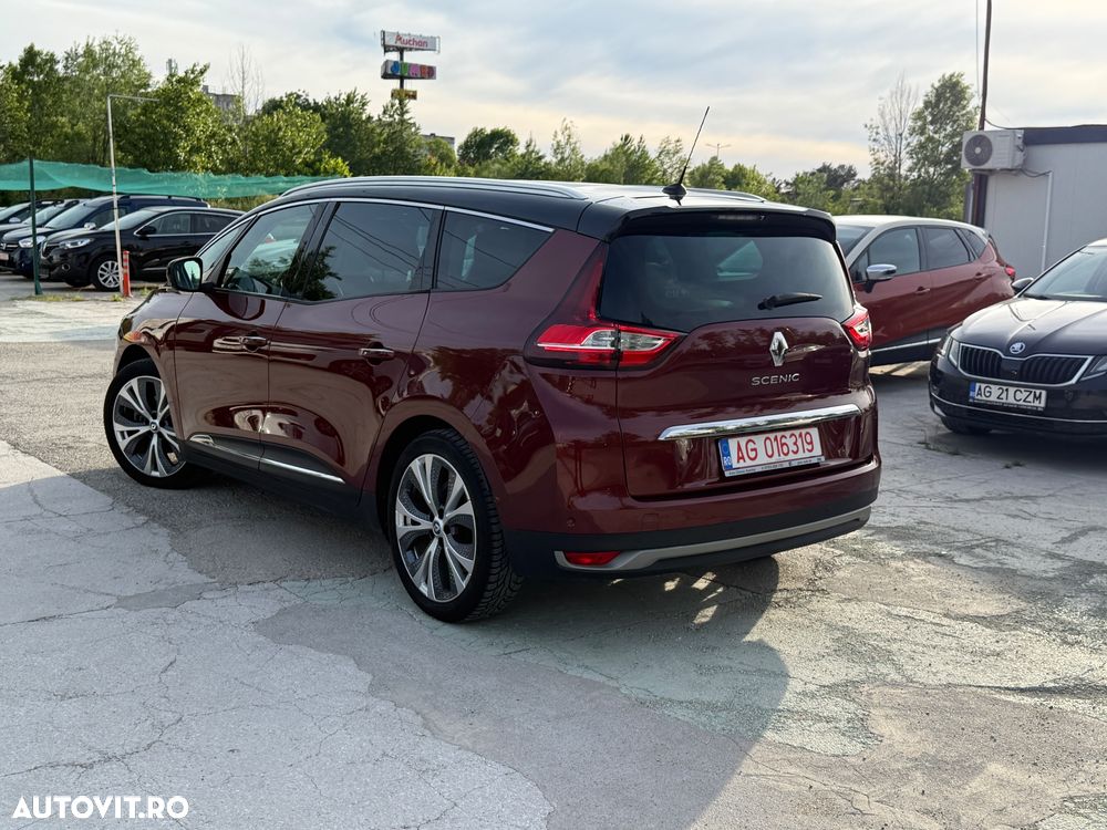 Renault Grand Scenic ENERGY TCe 115 INTENS - 4